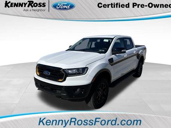 FORD RANGER 2022 1FTER4FH2NLD00919 image FORD RANGER 2022 1FTER4FH2NLD00919 image