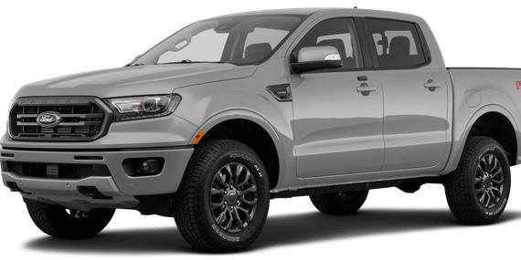 FORD RANGER 2022 1FTER4FH9NLD23565 image