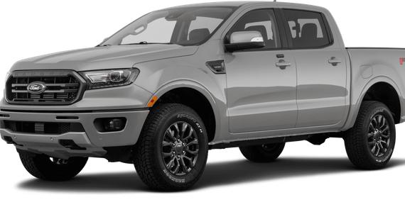 FORD RANGER 2022 1FTER4FH7NLD00303 image
