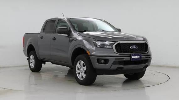 FORD RANGER 2022 1FTER4FH8NLD10404 image