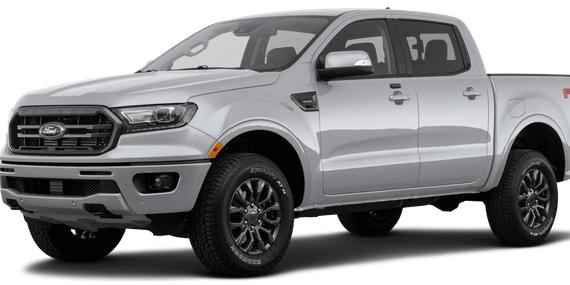 FORD RANGER 2022 1FTER4FH6NLD13480 image
