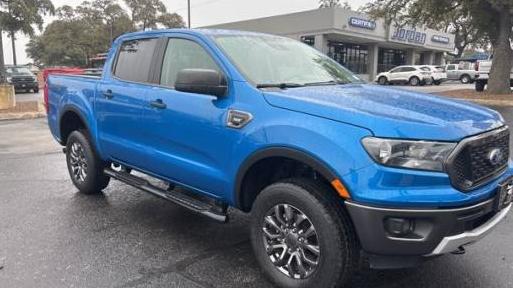 FORD RANGER 2022 1FTER4FH9NLD34131 image