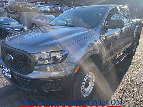 FORD RANGER 2022 1FTER4FHXNLD04233 image FORD RANGER 2022 1FTER4FHXNLD04233 image