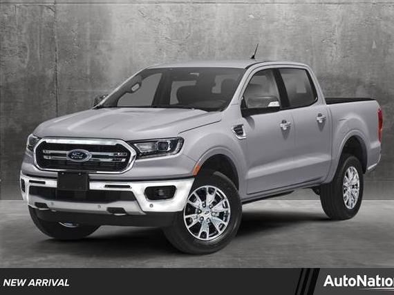FORD RANGER 2022 1FTER4FH9NLD49325 image