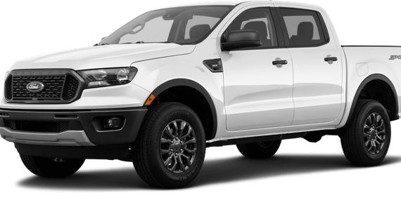 FORD RANGER 2022 1FTER4FHXNLD55070 image