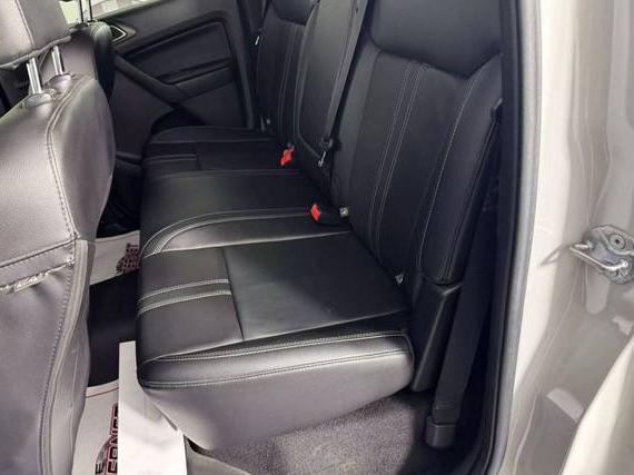 FORD RANGER 2022 1FTER4FH9NLD23520 image