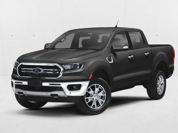 FORD RANGER 2022 1FTER4FH3NLD03408 image