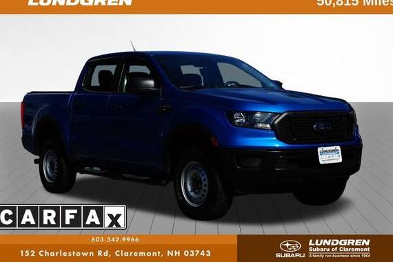 FORD RANGER 2022 1FTER4EH7NLD15398 image FORD RANGER 2022 1FTER4EH7NLD15398 image