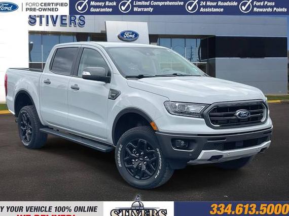 FORD RANGER 2022 1FTER4FH8NLD34234 image FORD RANGER 2022 1FTER4FH8NLD34234 image