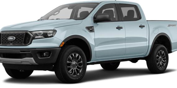 FORD RANGER 2022 1FTER4FH7NLD17702 image