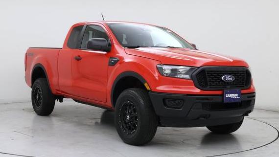 FORD RANGER 2022 1FTER1FH0NLD40642 image