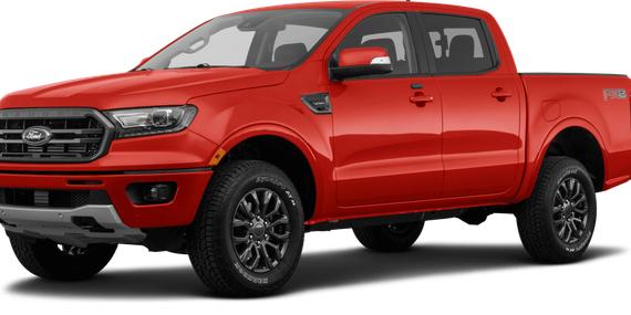 FORD RANGER 2022 1FTER4FH2NLD40014 image