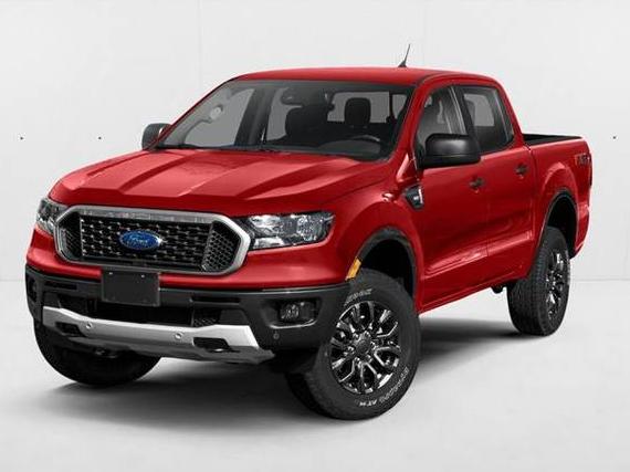 FORD RANGER 2022 1FTER4FH5NLD29489 image FORD RANGER 2022 1FTER4FH5NLD29489 image