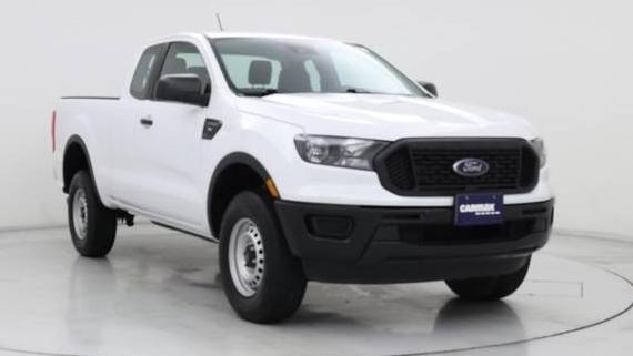 FORD RANGER 2022 1FTER1EH9NLD53567 image