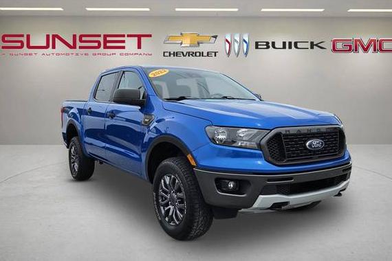 FORD RANGER 2022 1FTER4EH6NLD18857 image FORD RANGER 2022 1FTER4EH6NLD18857 image