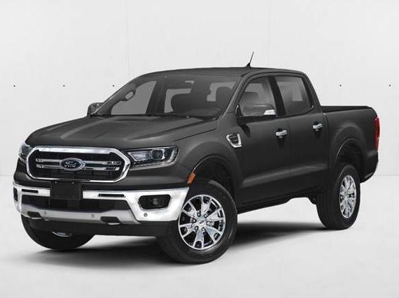 FORD RANGER 2022 1FTER4FH4NLD27037 image
