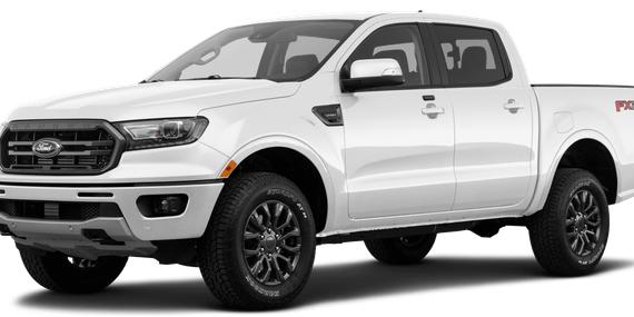 FORD RANGER 2022 1FTER4FH0NLD20859 image