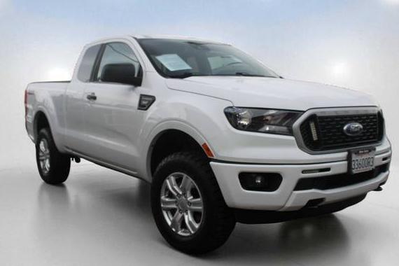 FORD RANGER 2022 1FTER1FH4NLD52504 image