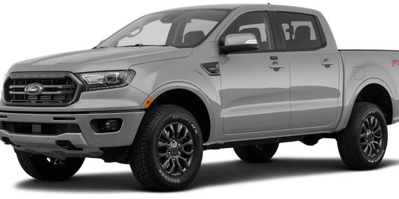 FORD RANGER 2022 1FTER4FH1NLD22944 image