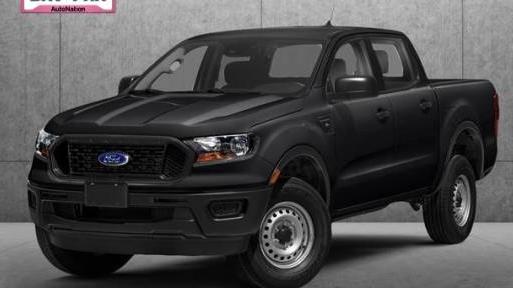 FORD RANGER 2022 1FTER4EH1NLD34478 image