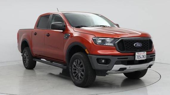 FORD RANGER 2022 1FTER4FH7NLD31969 image FORD RANGER 2022 1FTER4FH7NLD31969 image
