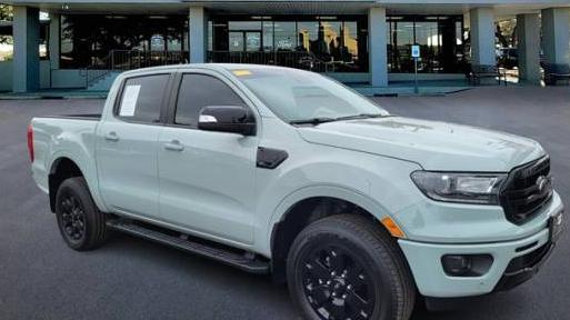 FORD RANGER 2022 1FTER4EH7NLD04904 image