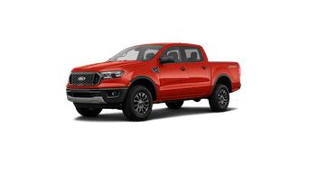 FORD RANGER 2022 1FTER4EH8NLD19296 image