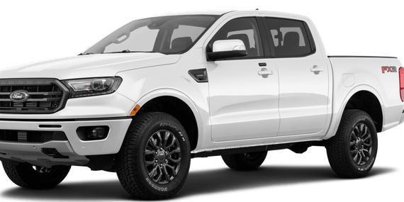 FORD RANGER 2022 1FTER4EH3NLD29492 image