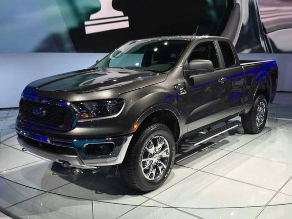 FORD RANGER 2022 1FTER1FH1NLD48068 image