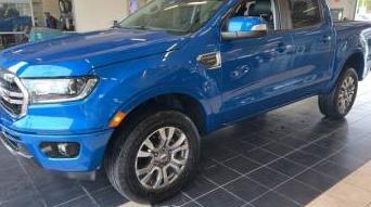 FORD RANGER 2022 1FTER4EH8NLD28774 image