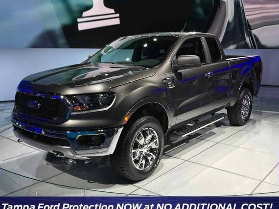 FORD RANGER 2022 1FTER4FH6NLD42686 image FORD RANGER 2022 1FTER4FH6NLD42686 image