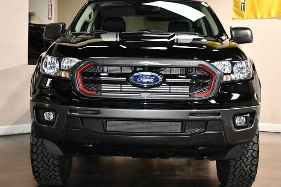 FORD RANGER 2022 1FTER4FH6NLD28920 image