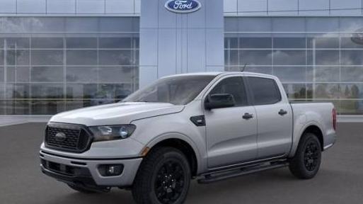 FORD RANGER 2022 1FTER4EH6NLD16686 image