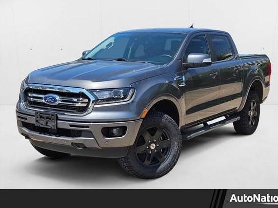FORD RANGER 2022 1FTER4FHXNLD31366 image