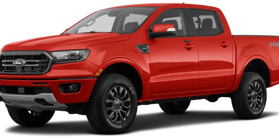FORD RANGER 2022 1FTER4FHXNLD12784 image