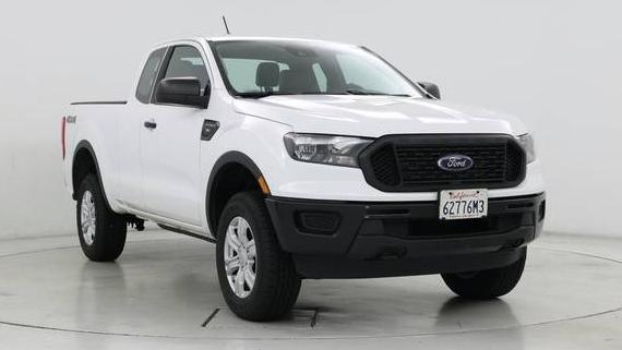 FORD RANGER 2022 1FTER1FH1NLD02773 image