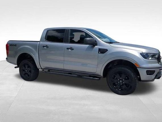 FORD RANGER 2022 1FTER4FH0NLD22823 image
