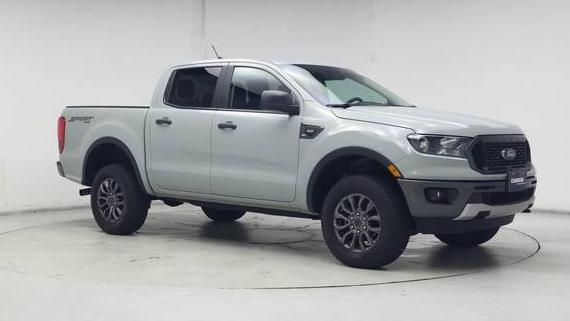 FORD RANGER 2022 1FTER4FH5NLD27984 image