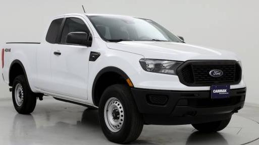 FORD RANGER 2022 1FTER1FH0NLD18172 image