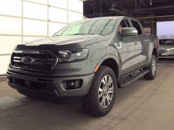 FORD RANGER 2022 1FTER4EH5NLD45466 image FORD RANGER 2022 1FTER4EH5NLD45466 image