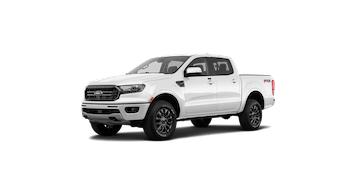 FORD RANGER 2022 1FTER4FH8NLD00259 image