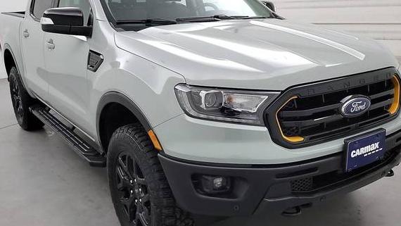 FORD RANGER 2022 1FTER4FH4NLD22551 image