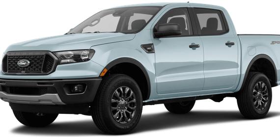 FORD RANGER 2022 1FTER4FH8NLD25680 image FORD RANGER 2022 1FTER4FH8NLD25680 image