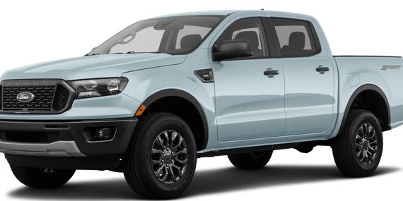FORD RANGER 2022 1FTER4FH8NLD06823 image FORD RANGER 2022 1FTER4FH8NLD06823 image