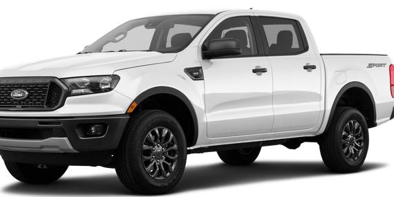 FORD RANGER 2022 1FTER4FH1NLD13614 image FORD RANGER 2022 1FTER4FH1NLD13614 image