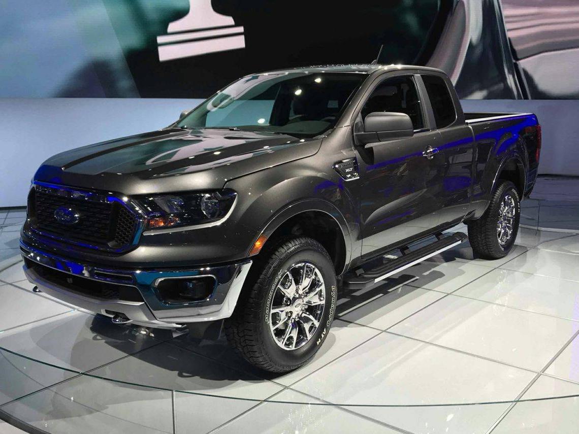 FORD RANGER 2022 1FTER4FH4NLD32836 image