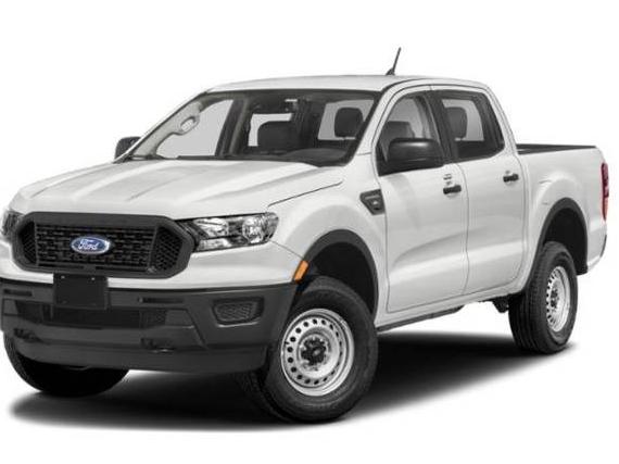 FORD RANGER 2022 1FTER4FH4NLD12036 image