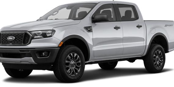 FORD RANGER 2022 1FTER4EH3NLD02910 image FORD RANGER 2022 1FTER4EH3NLD02910 image