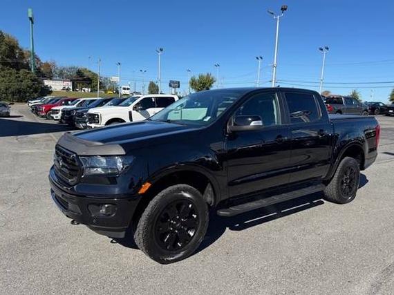 FORD RANGER 2022 1FTER4FH1NLD44782 image FORD RANGER 2022 1FTER4FH1NLD44782 image