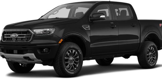 FORD RANGER 2022 1FTER4FH1NLD01981 image